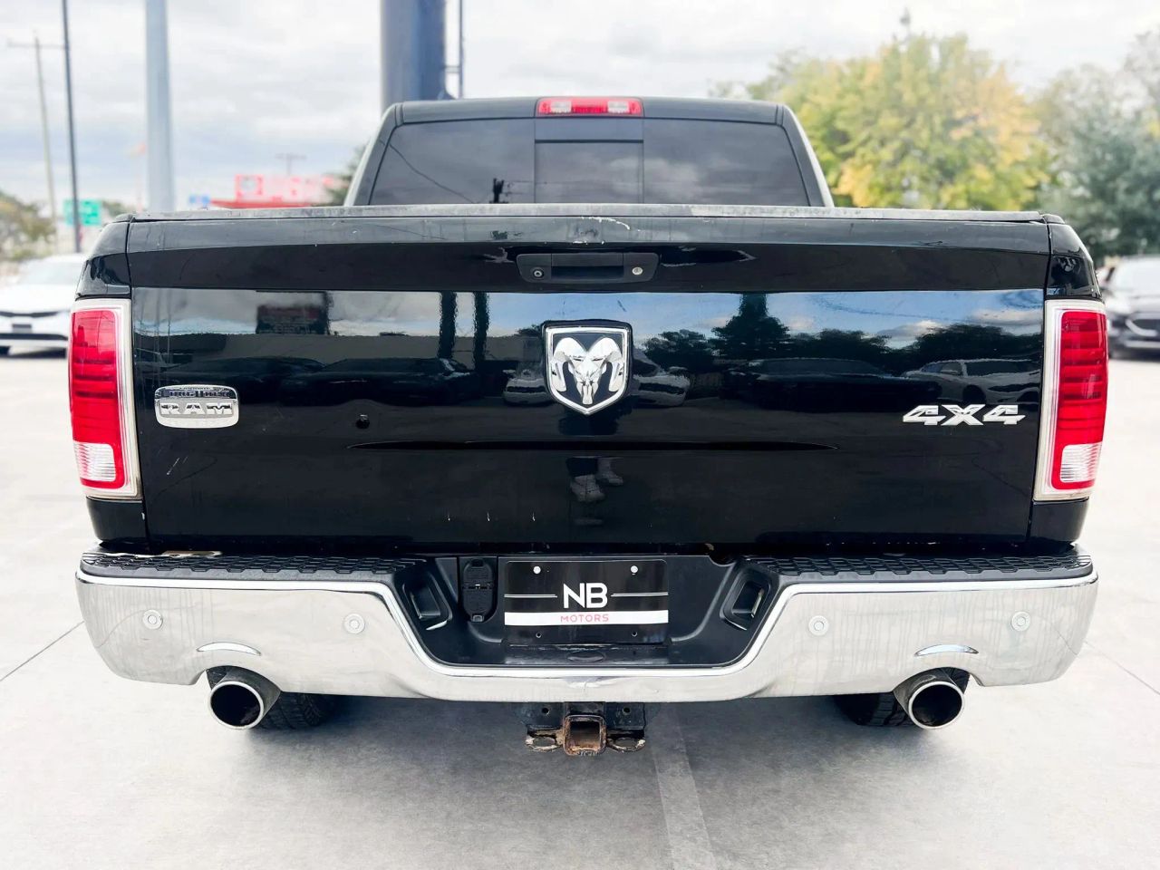 ram ram 1500 pickup 2015 1C6RR7PM6FS579675 image ram ram 1500 pickup 2015 1C6RR7PM6FS579675 image